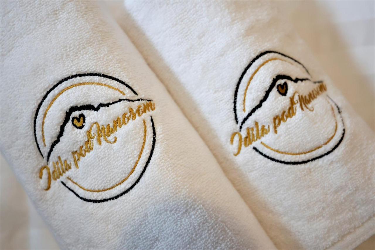 Guesthouse Idila Pod Nanosom Senozece Zewnętrze zdjęcie