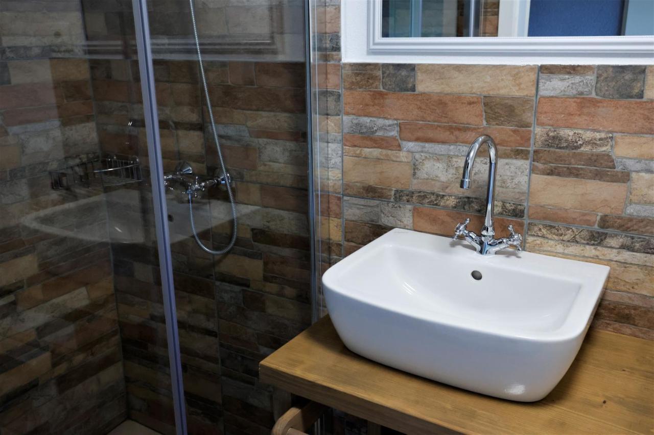 Guesthouse Idila Pod Nanosom Senozece Zewnętrze zdjęcie