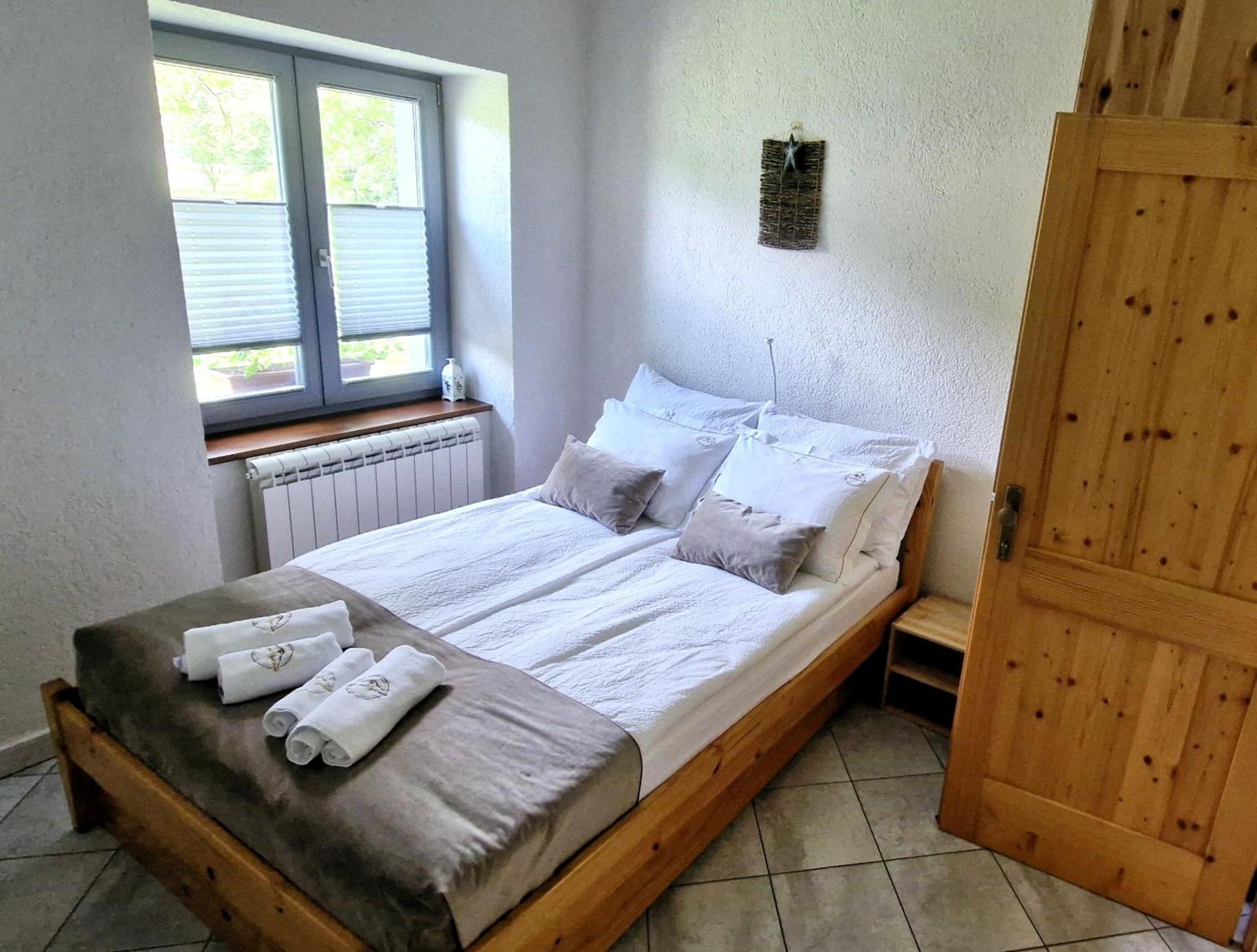 Guesthouse Idila Pod Nanosom Senozece Zewnętrze zdjęcie