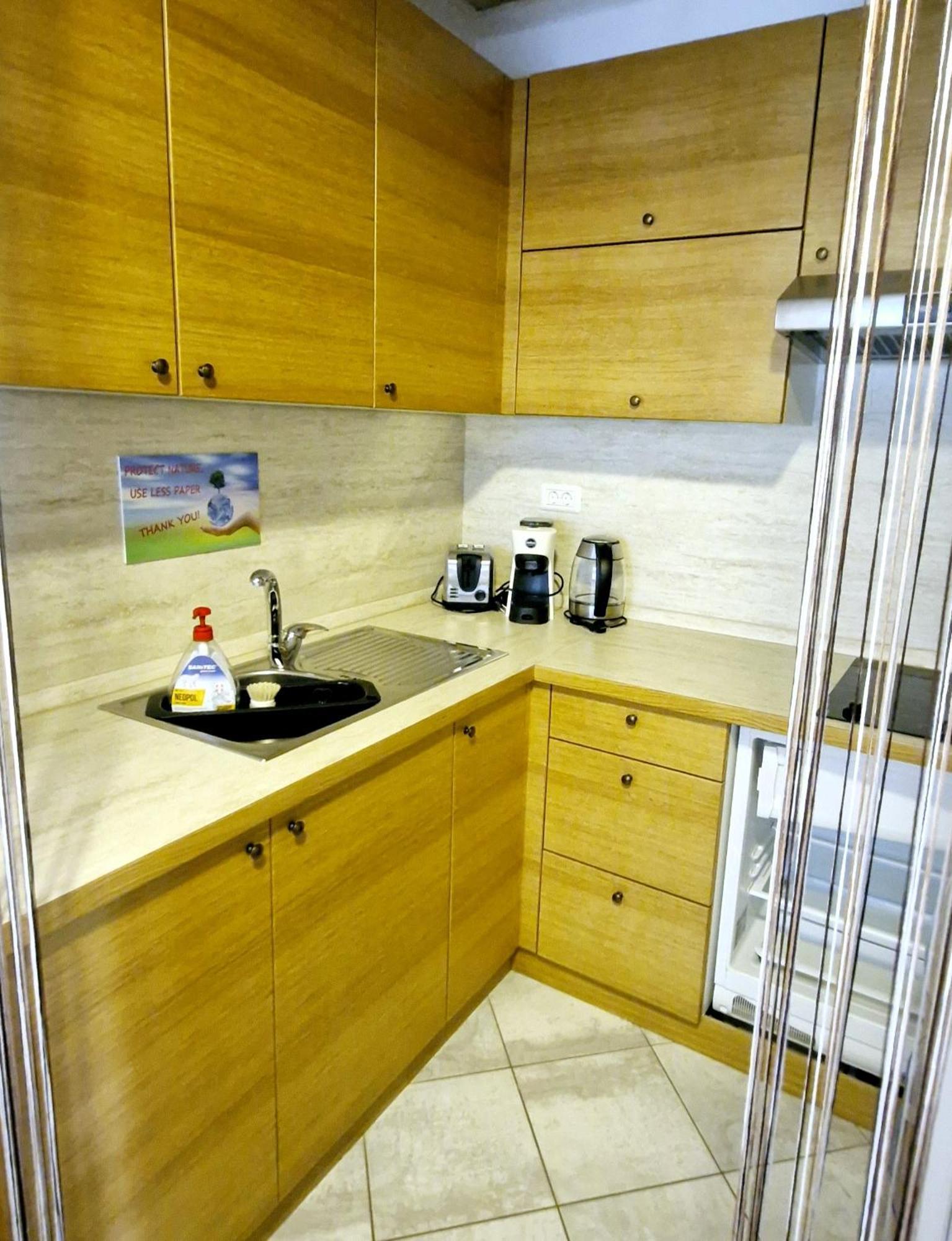 Guesthouse Idila Pod Nanosom Senozece Zewnętrze zdjęcie
