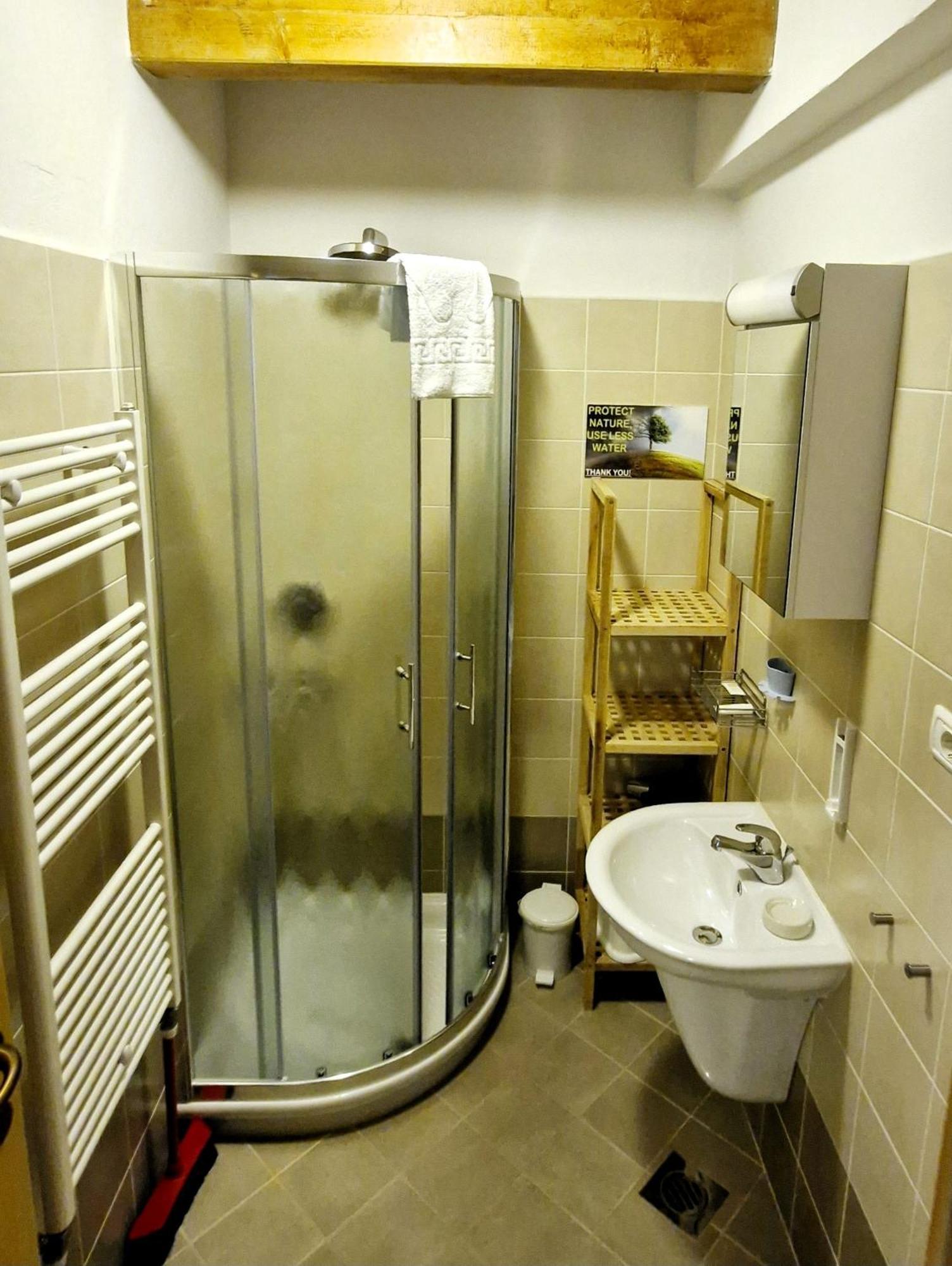 Guesthouse Idila Pod Nanosom Senozece Zewnętrze zdjęcie