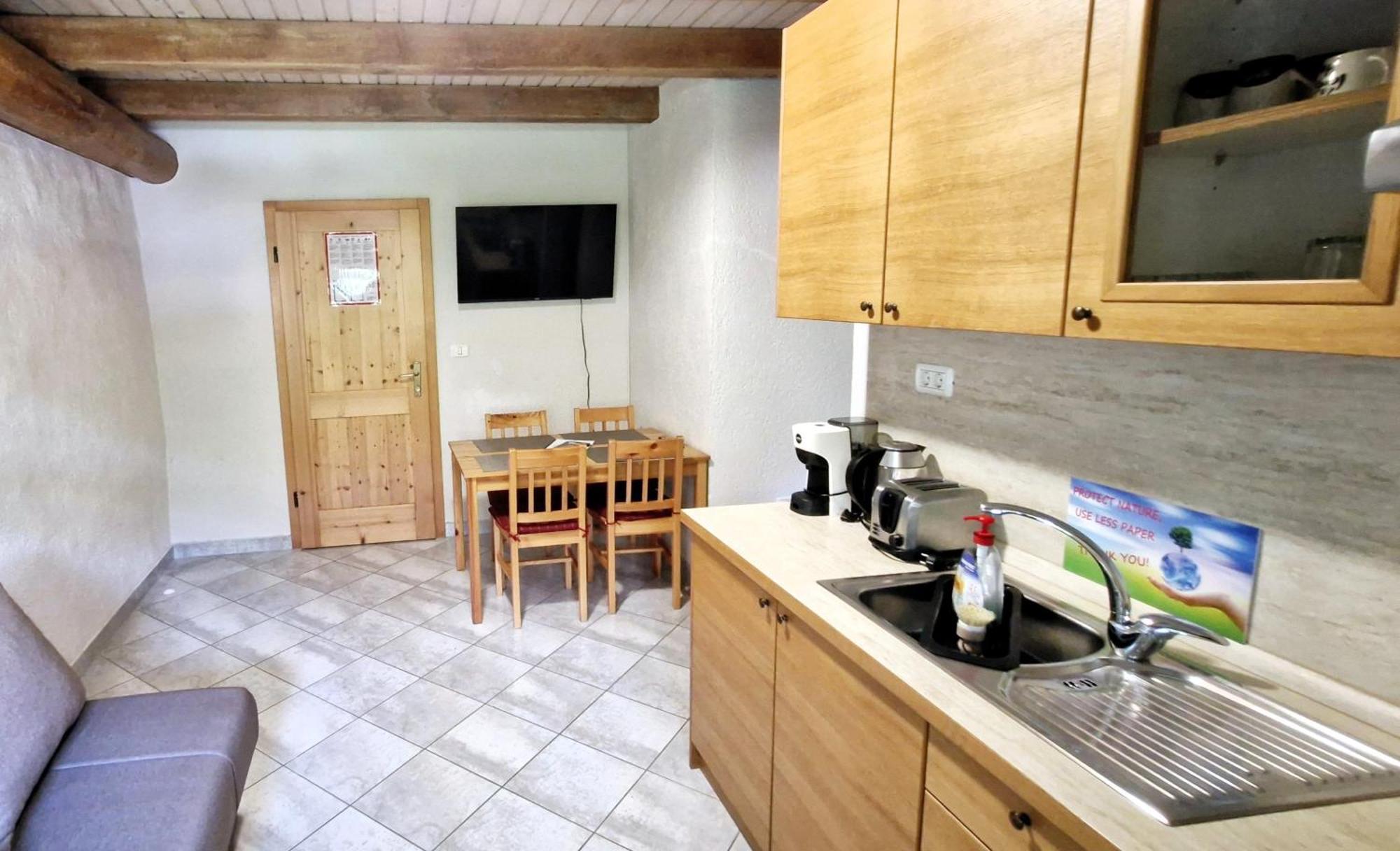 Guesthouse Idila Pod Nanosom Senozece Zewnętrze zdjęcie