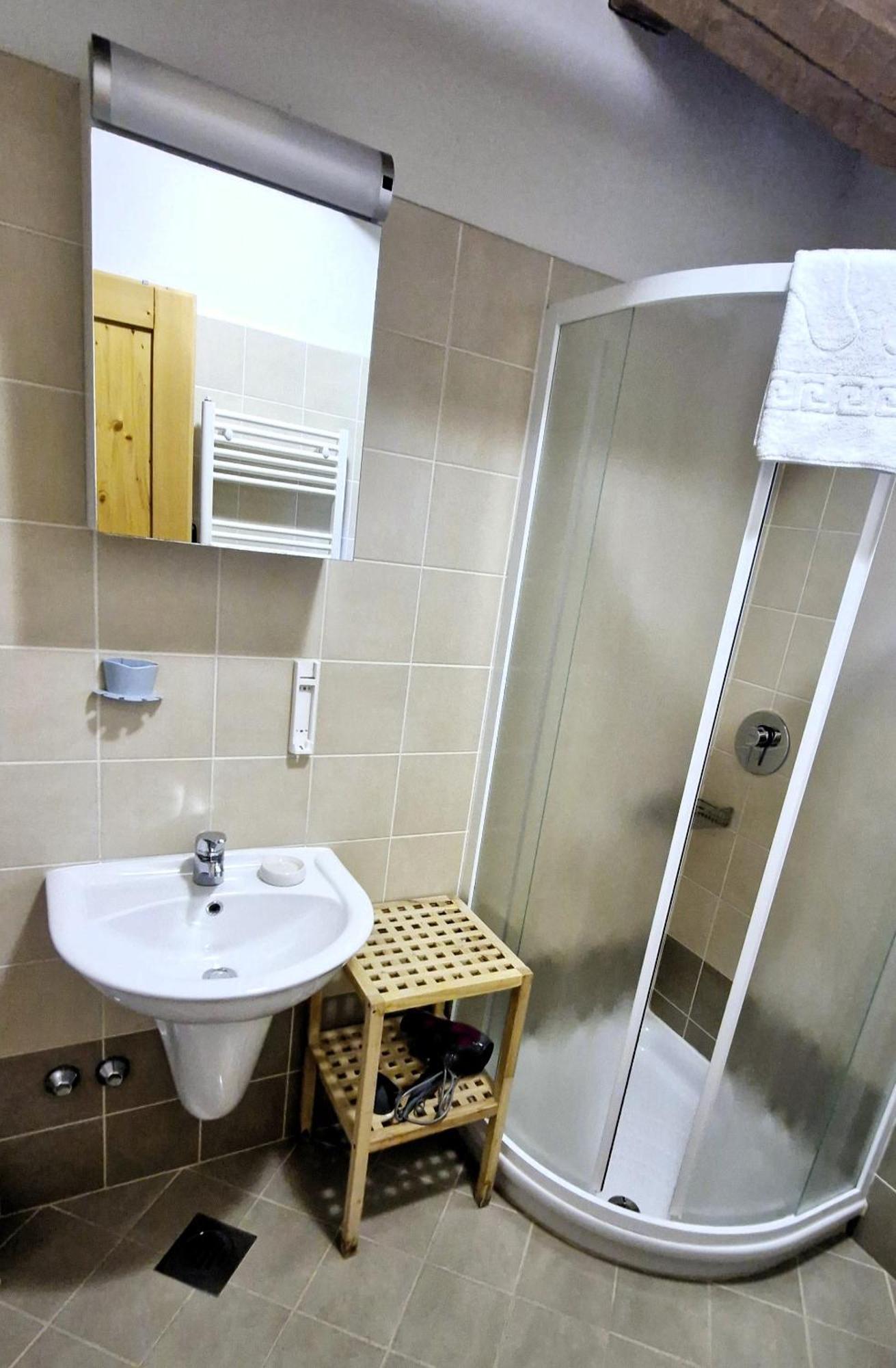 Guesthouse Idila Pod Nanosom Senozece Zewnętrze zdjęcie