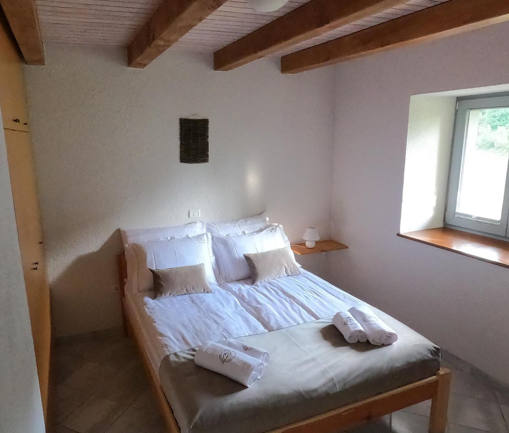 Guesthouse Idila Pod Nanosom Senozece Zewnętrze zdjęcie