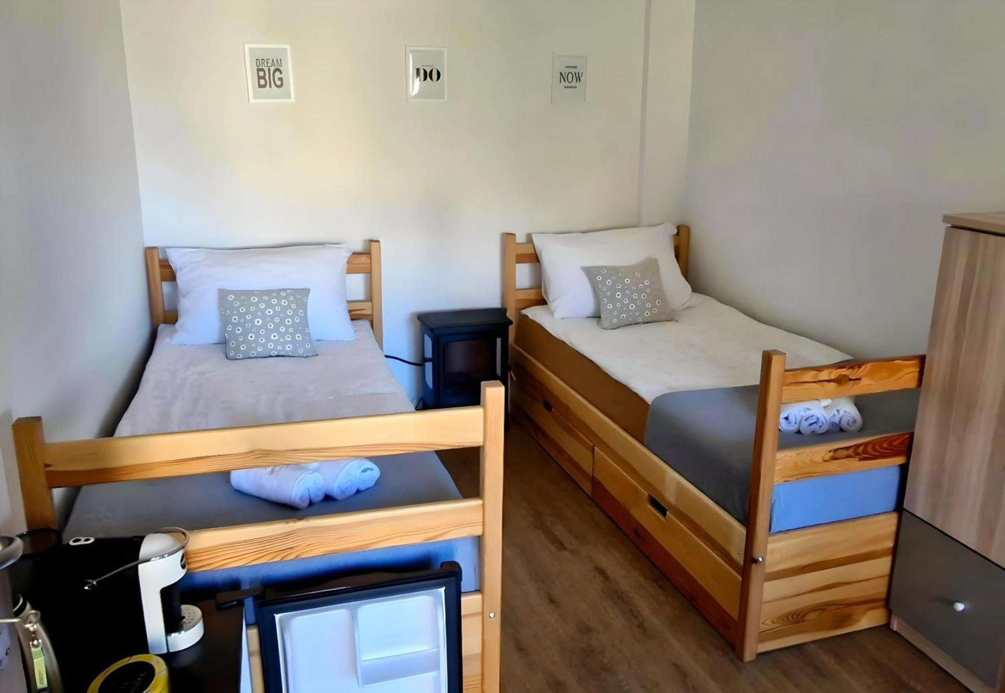 Guesthouse Idila Pod Nanosom Senozece Zewnętrze zdjęcie