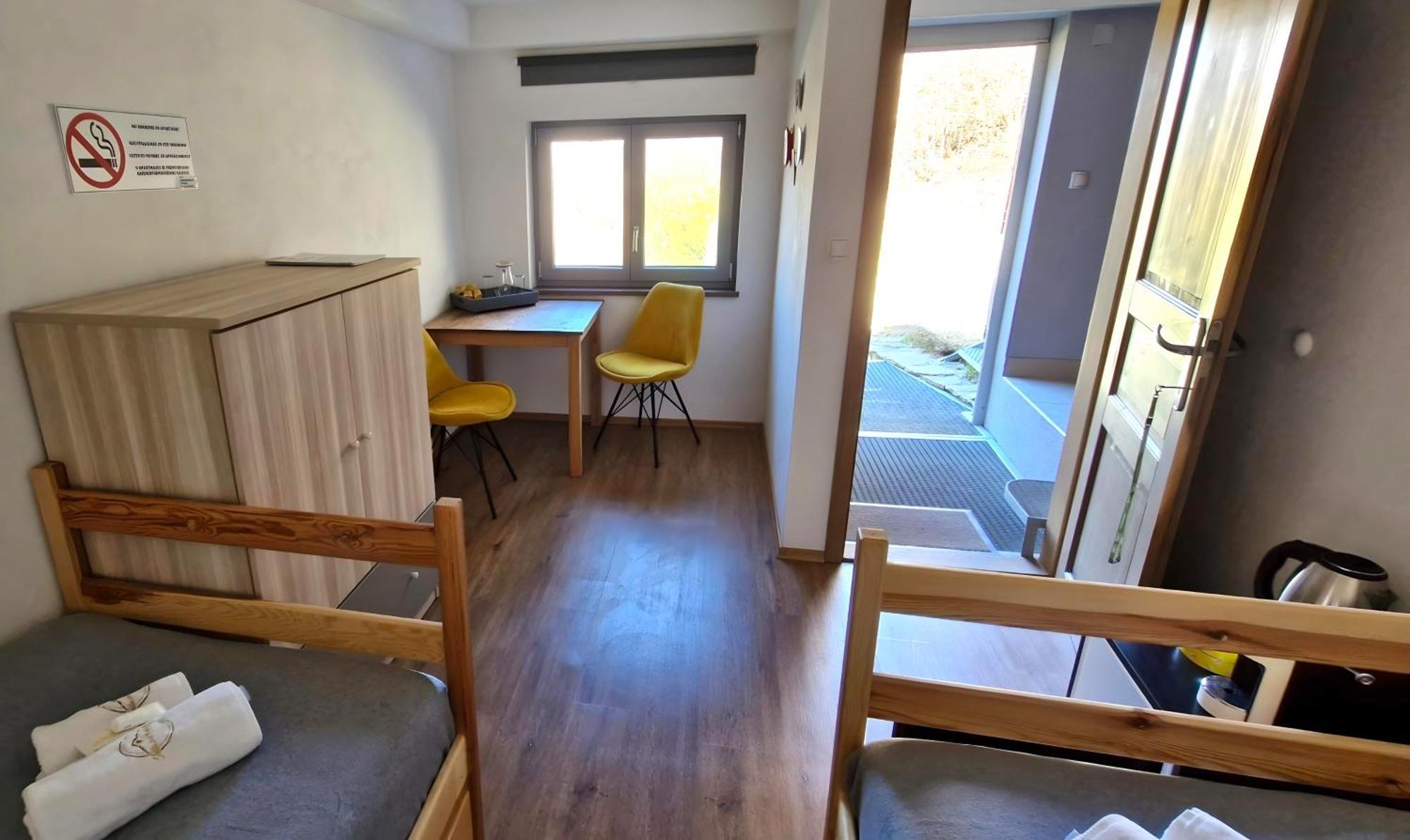 Guesthouse Idila Pod Nanosom Senozece Zewnętrze zdjęcie